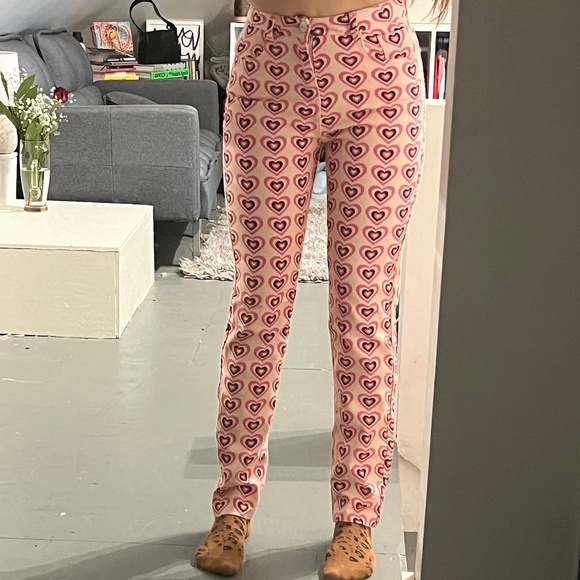 Edikted pants - Picture 3 of 4